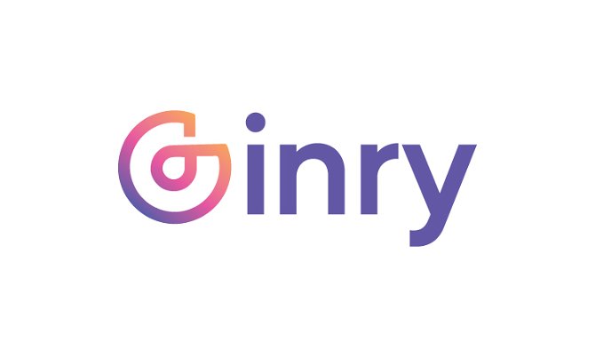 Ginry.com