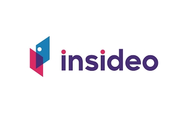 Insideo.com - Creative brandable domain for sale