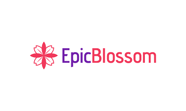 epicblossom logo