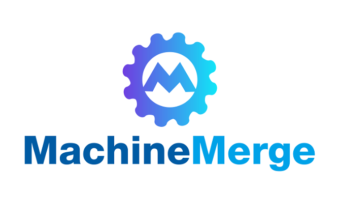 machinemerge.com