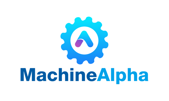 MachineAlpha.com