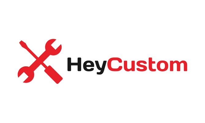 heycustom.com