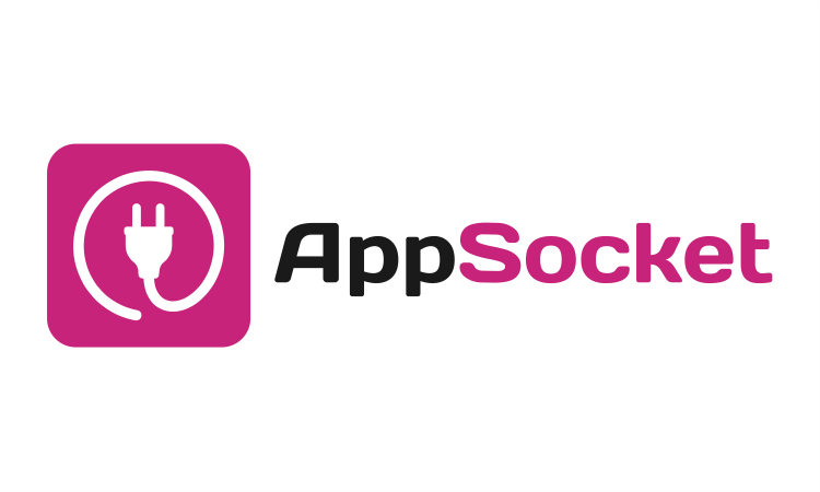 AppSocket.com - Creative brandable domain for sale
