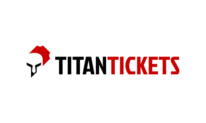 TitanTickets.com