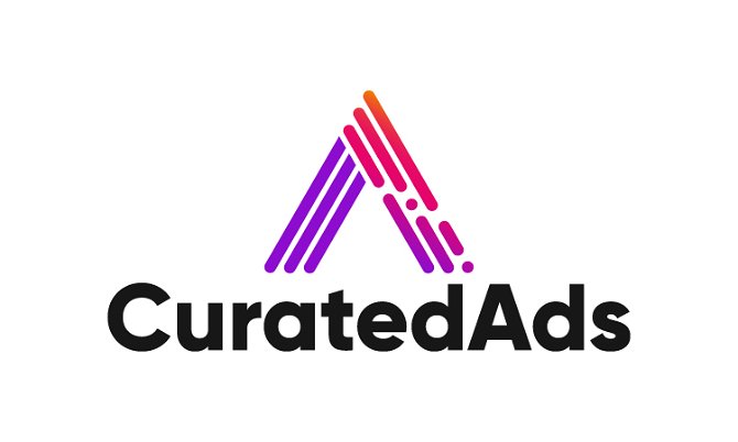 curatedads.com