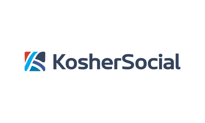 koshersocial.com