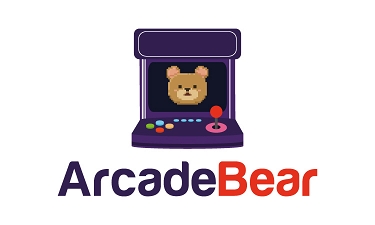 ArcadeBear.com