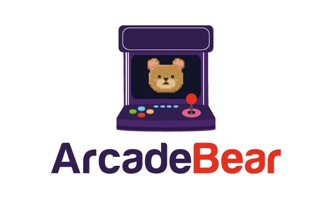 ArcadeBear.com