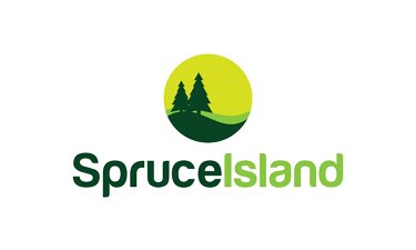 SpruceIsland.com