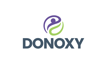 Donoxy.com