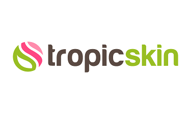 TropicSkin.com