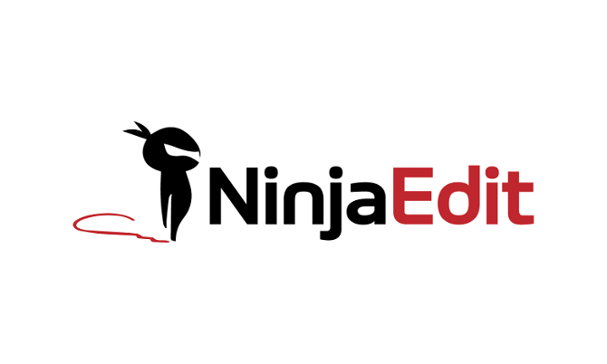 NinjaEdit.com