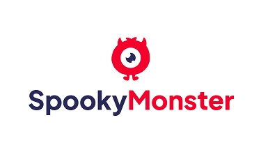 SpookyMonster.com