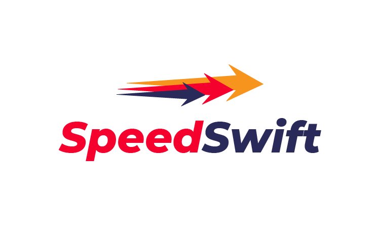SpeedSwift.com - Creative brandable domain for sale