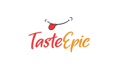 TasteEpic.com