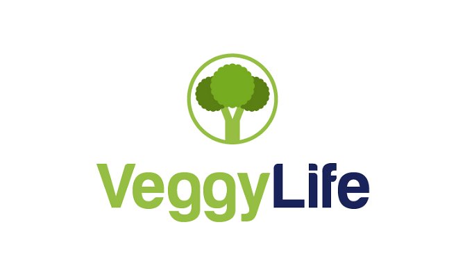 VeggyLife.com