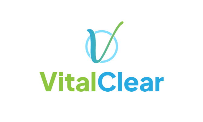 VitalClear.com