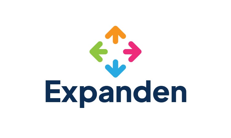 Expanden logo