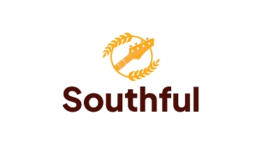 Southful.com - Creative brandable domain for sale