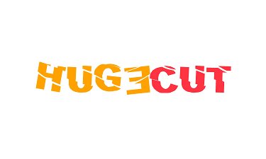HugeCut.com - Creative brandable domain for sale