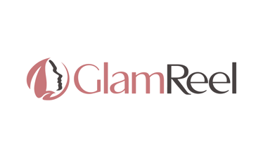 GlamReel.com - Creative brandable domain for sale