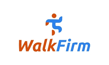 WalkFirm.com