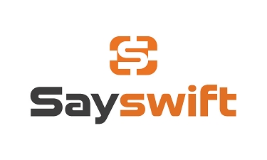 SaySwift.com