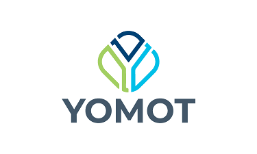 Yomot.com - Creative brandable domain for sale