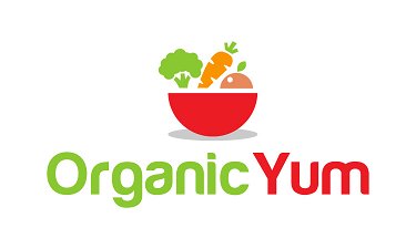 OrganicYum.com