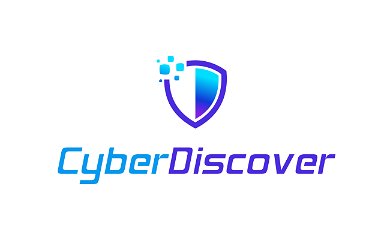 CyberDiscover.com - Creative brandable domain for sale