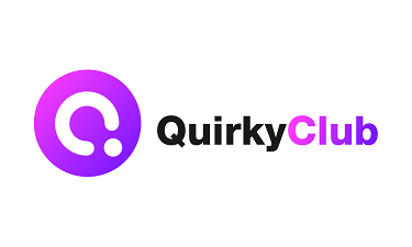 quirkyclub.com