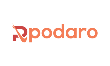 Podaro.com - Creative brandable domain for sale