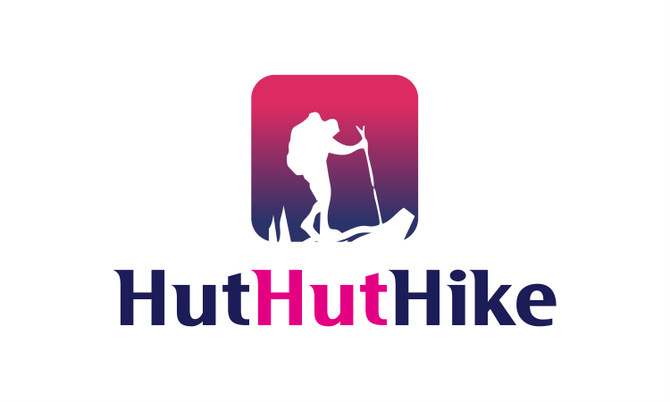 HutHutHike.com