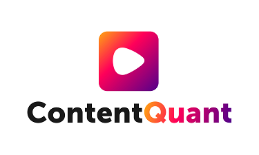 ContentQuant logo