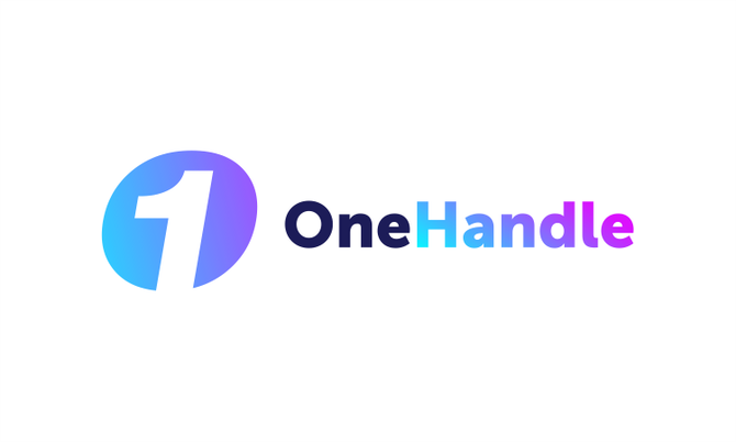 onehandle.com