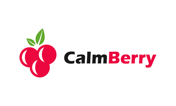 CalmBerry.com