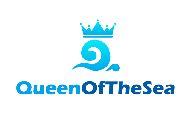 QueenOfTheSea.com