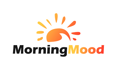 MorningMood.com - Creative brandable domain for sale