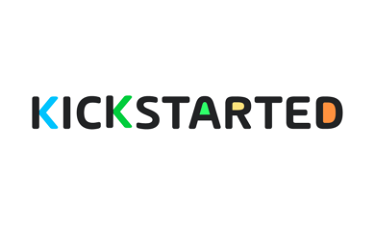 KICKSTARTED.io