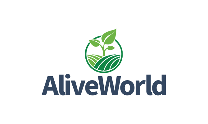 AliveWorld.com
