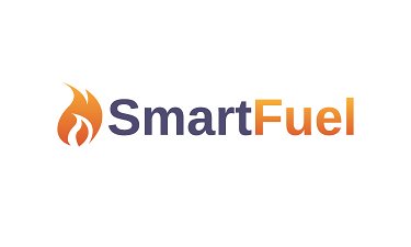 SmartFuel.io - Creative brandable domain for sale
