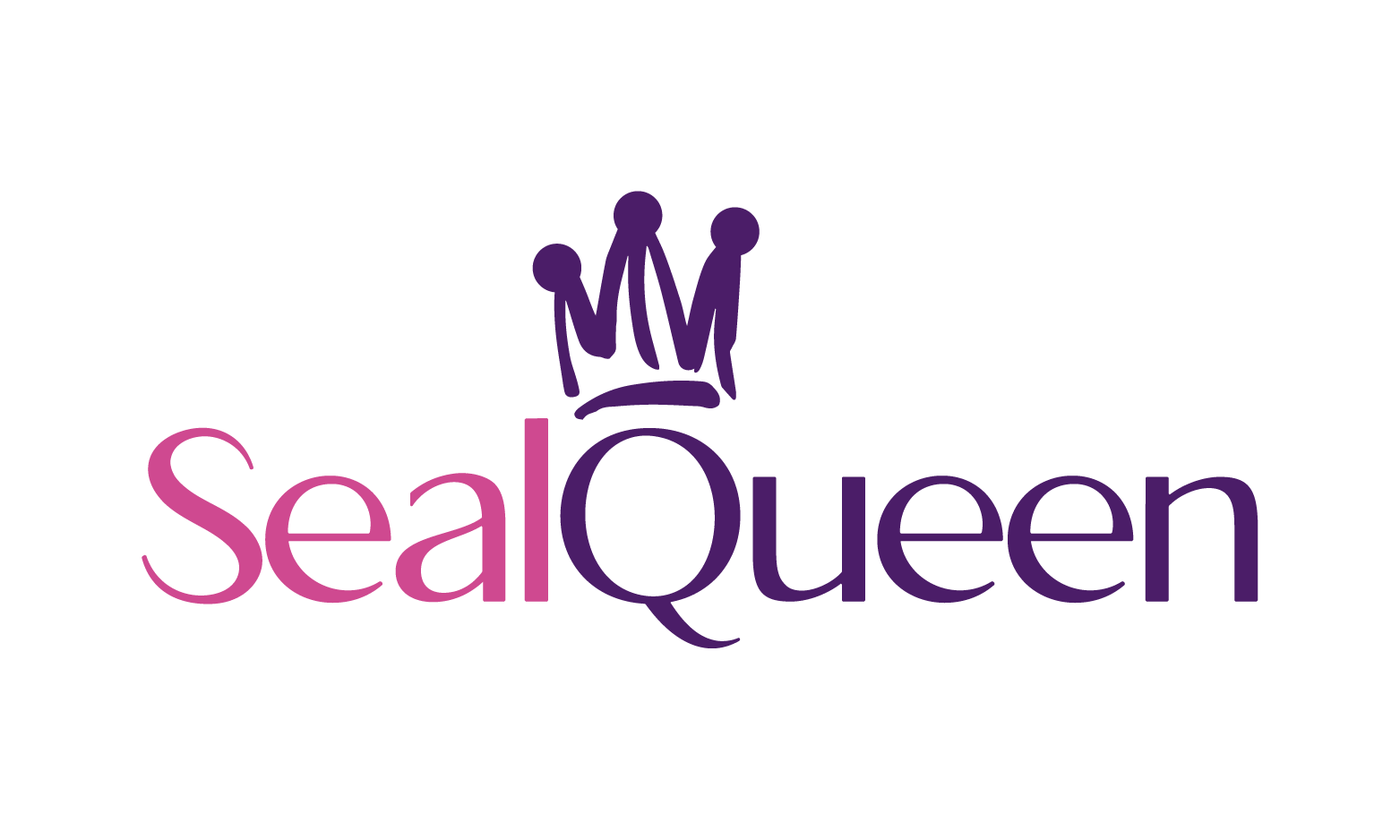 SealQueen logo