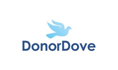 DonorDove.com