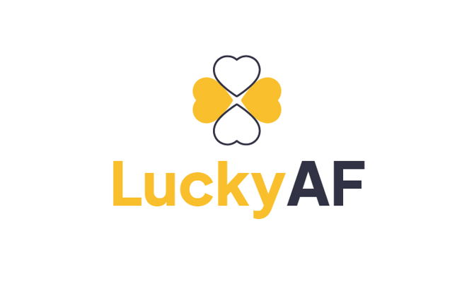 luckyaf.com