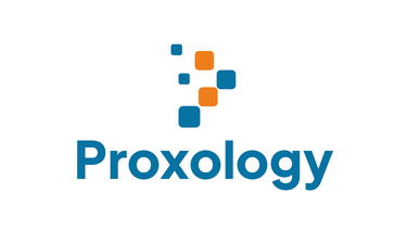 Proxology.com - Creative brandable domain for sale