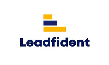 Leadfident.com