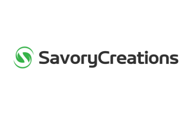SavoryCreations.com