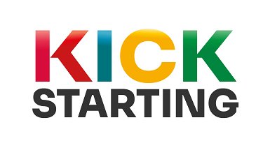 KICKSTARTING.io