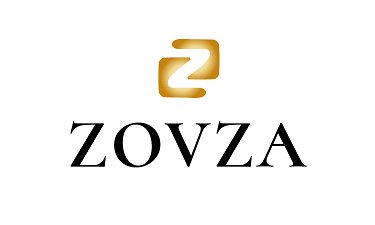 Zovza logo