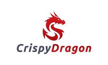 CrispyDragon.com